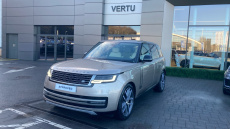 Land Rover Range Rover 3.0 D300 HSE 4dr Auto Diesel Estate